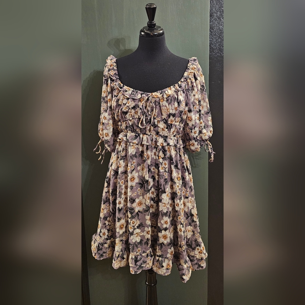 En Saison Dress